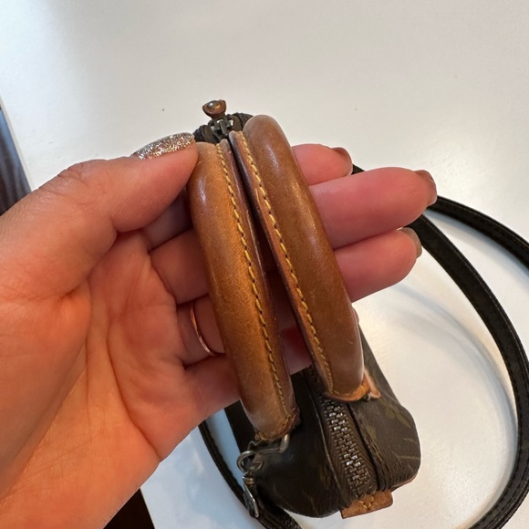 LV Vintage Nano Speedy - Picture 3 of 17